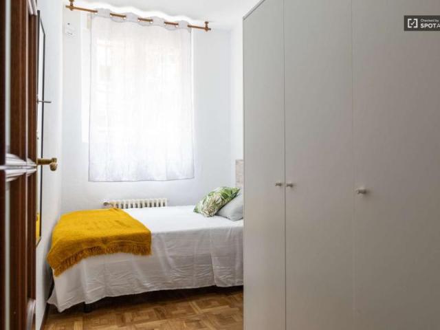 5 Dormitorio Shared Living/Roommate Madrid Madrid LS101794165