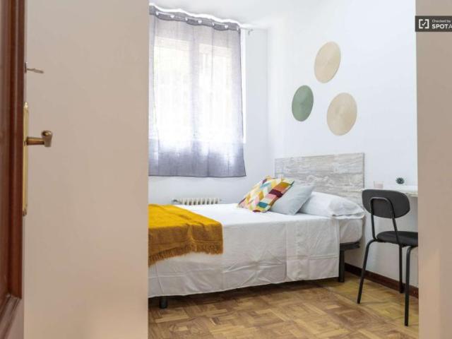 5 Dormitorio Shared Living/Roommate Madrid Madrid LS101794220