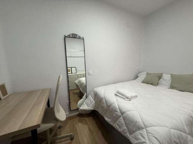5 Dormitorio Shared Living/Roommate Madrid Madrid LS101804494