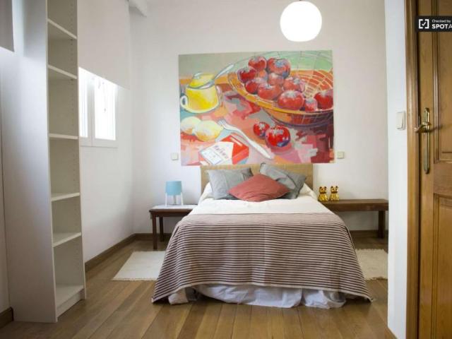 5 Dormitorio Shared Living/Roommate Madrid Madrid LS101806917