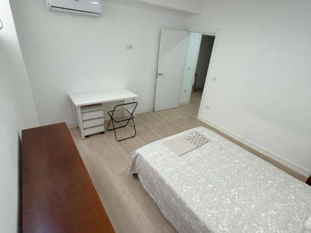 5 Dormitorio Shared Living/Roommate Madrid Madrid LS101806937