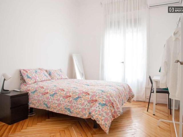 5 Dormitorio Shared Living/Roommate Madrid Madrid LS101806095