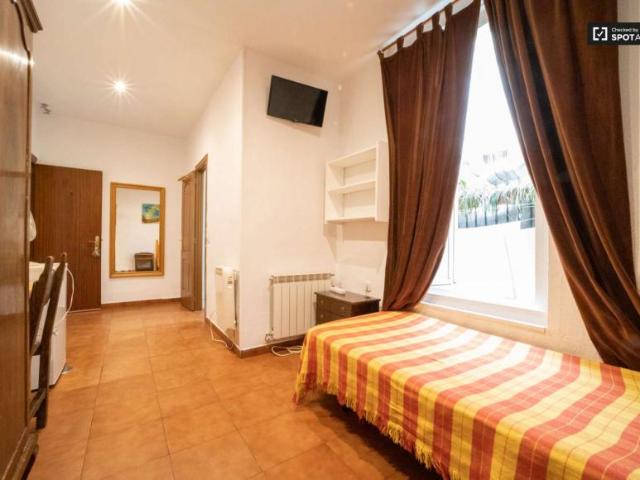 5 Dormitorio Shared Living/Roommate Madrid Madrid LS101807245