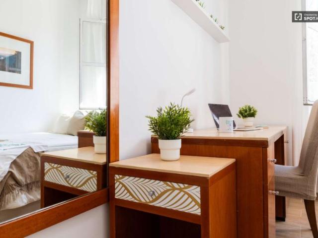 5 Dormitorio Shared Living/Roommate Madrid Madrid LS101808806