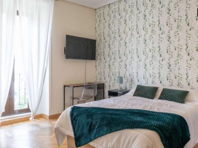 5 Dormitorio Shared Living/Roommate Madrid Madrid LS101808089