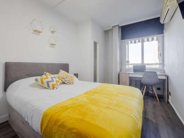 5 Dormitorio Shared Living/Roommate Madrid Madrid LS101810797