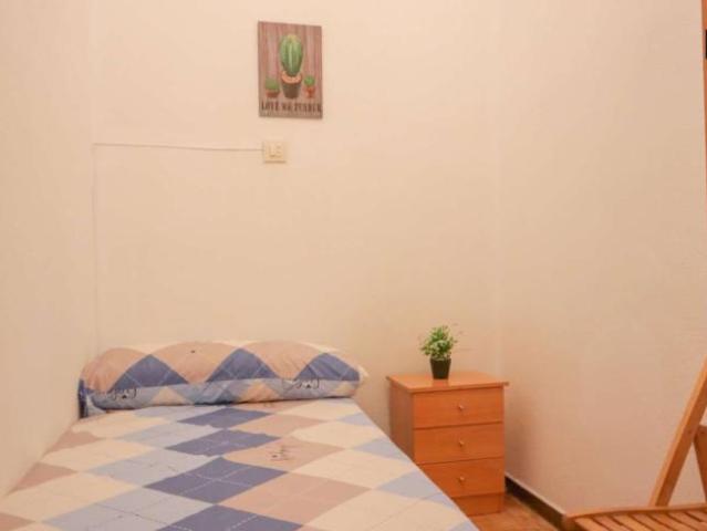 5 Dormitorio Shared Living/Roommate Madrid Madrid LS101810381