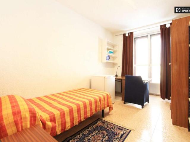 5 Dormitorio Shared Living/Roommate Madrid Madrid LS101812567