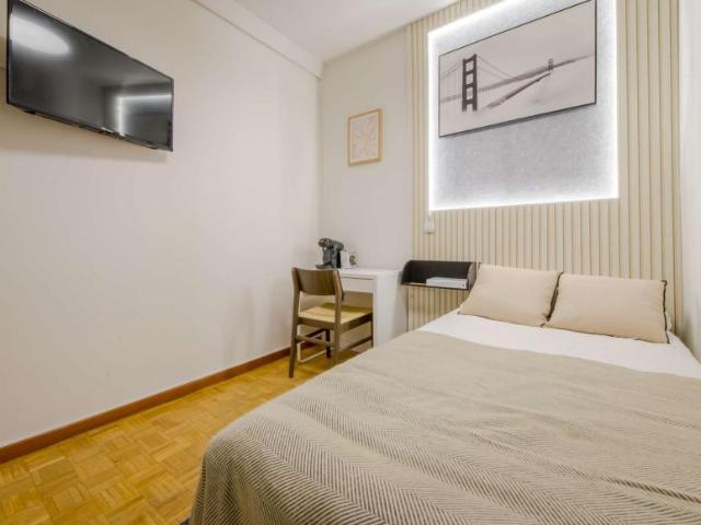 5 Dormitorio Shared Living/Roommate Madrid Madrid LS101812692