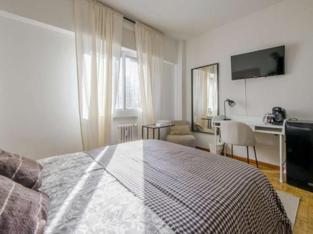 5 Dormitorio Shared Living/Roommate Madrid Madrid LS101813584