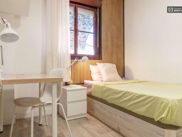 5 Dormitorio Shared Living/Roommate Madrid Madrid LS101813802