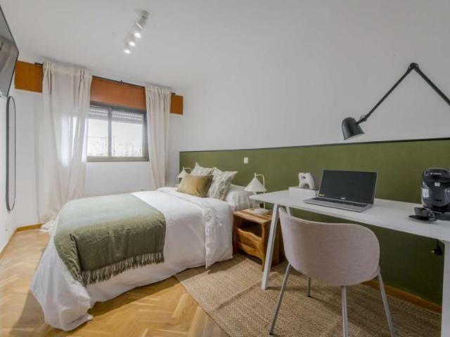 5 Dormitorio Shared Living/Roommate Madrid Madrid LS101813956