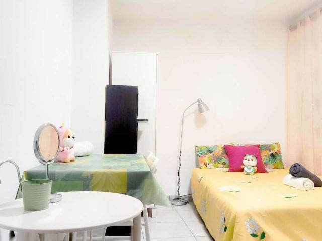 5 Dormitorio Shared Living/Roommate Madrid Madrid LS101813272