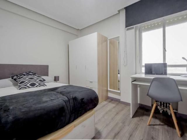 5 Dormitorio Shared Living/Roommate Madrid Madrid LS101814754