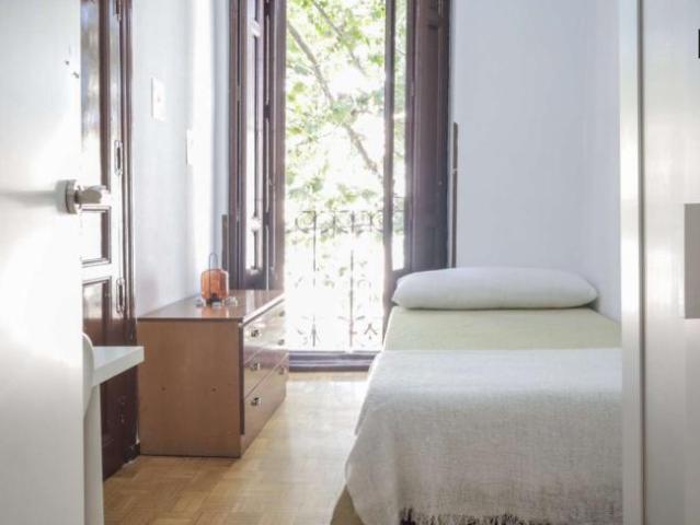 5 Dormitorio Shared Living/Roommate Madrid Madrid LS101814304