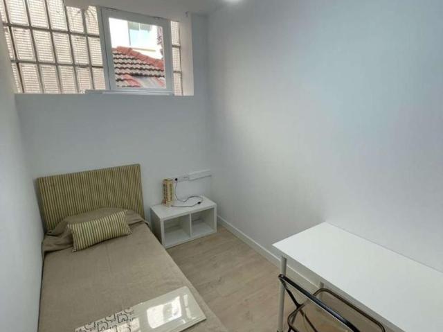 5 Dormitorio Shared Living/Roommate Madrid Madrid LS101815762