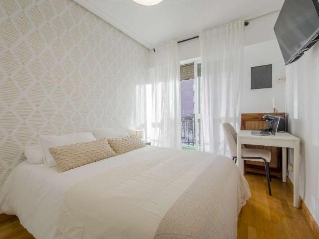 5 Dormitorio Shared Living/Roommate Madrid Madrid LS101815016