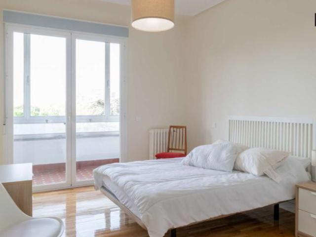 5 Dormitorio Shared Living/Roommate Madrid Madrid LS101816122