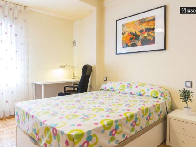 5 Dormitorio Shared Living/Roommate Madrid Madrid LS101816140