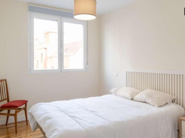 5 Dormitorio Shared Living/Roommate Madrid Madrid LS101817776