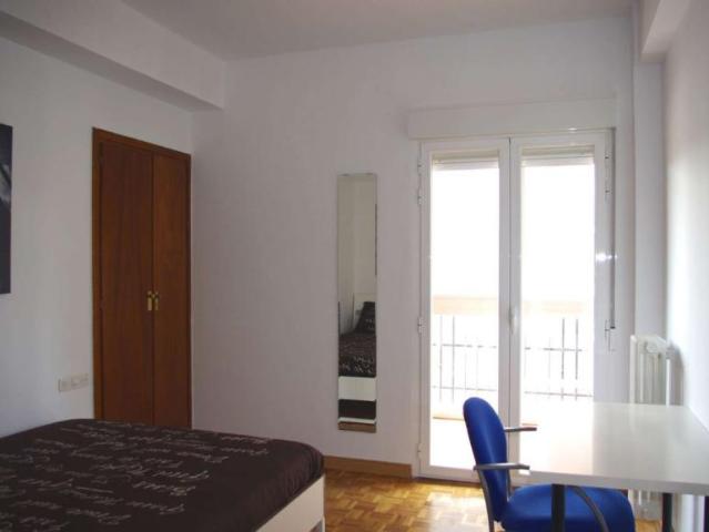 5 Dormitorio Shared Living/Roommate Madrid Madrid LS101818638