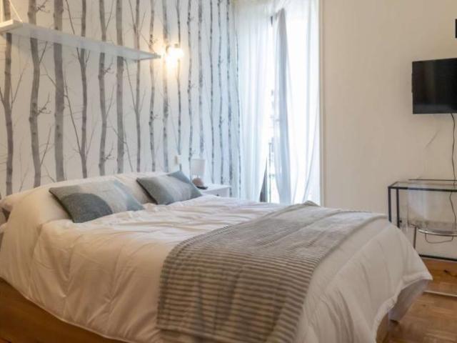 5 Dormitorio Shared Living/Roommate Madrid Madrid LS101818661