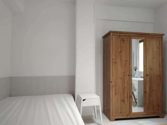 5 Dormitorio Shared Living/Roommate Madrid Madrid LS101818805