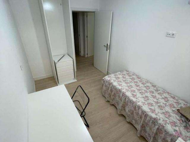 5 Dormitorio Shared Living/Roommate Madrid Madrid LS101818836