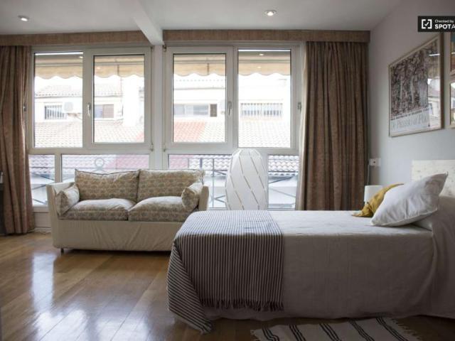 5 Dormitorio Shared Living/Roommate Madrid Madrid LS101818333
