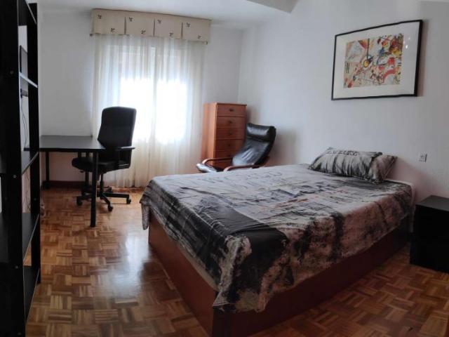 5 Dormitorio Shared Living/Roommate Madrid Madrid LS101818356