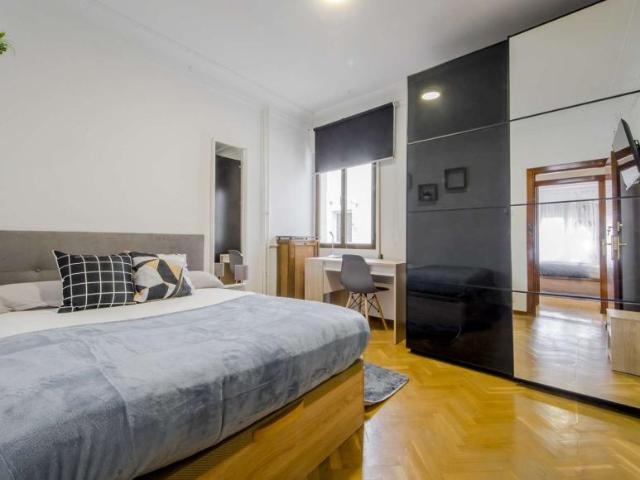 5 Dormitorio Shared Living/Roommate Madrid Madrid LS101820707