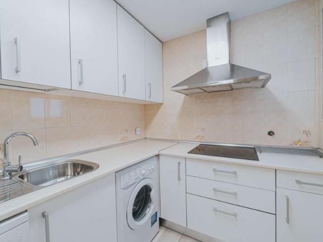 5 Dormitorio Shared Living/Roommate Madrid Madrid LS101821527