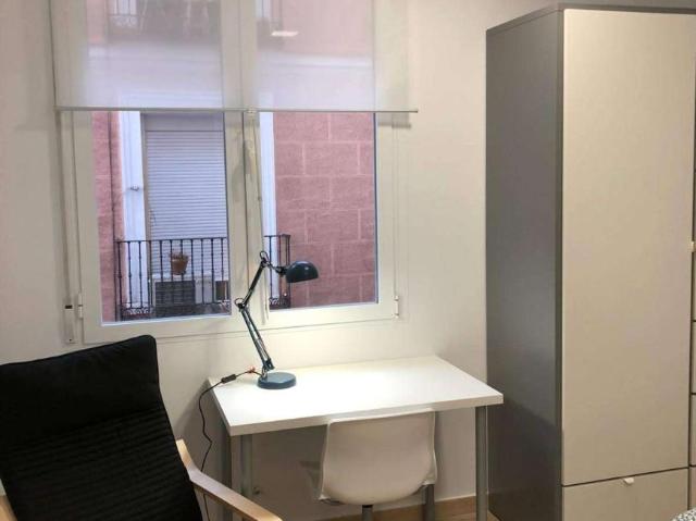 5 Dormitorio Shared Living/Roommate Madrid Madrid LS101821565