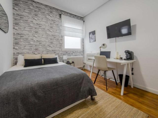5 Dormitorio Shared Living/Roommate Madrid Madrid LS101822841