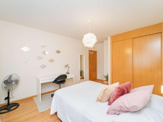 5 Dormitorio Shared Living/Roommate Madrid Madrid LS101822864