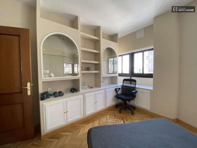 5 Dormitorio Shared Living/Roommate Madrid Madrid LS101824640