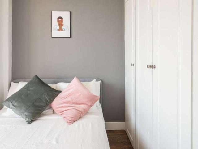5 Dormitorio Shared Living/Roommate Madrid Madrid LS101824927