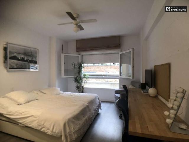 5 Dormitorio Shared Living/Roommate Madrid Madrid LS101824955