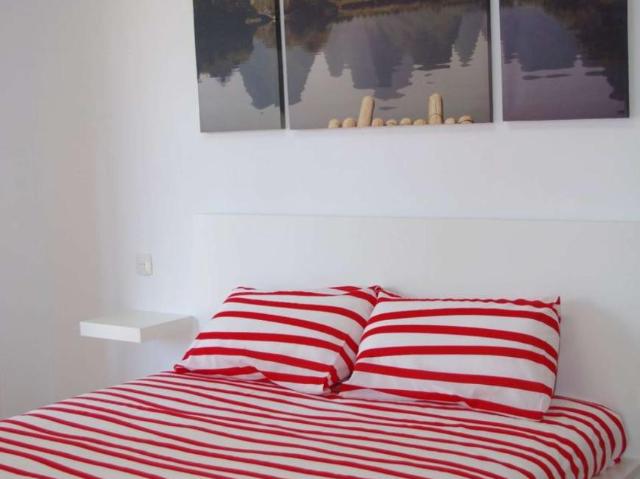 5 Dormitorio Shared Living/Roommate Madrid Madrid LS101825001