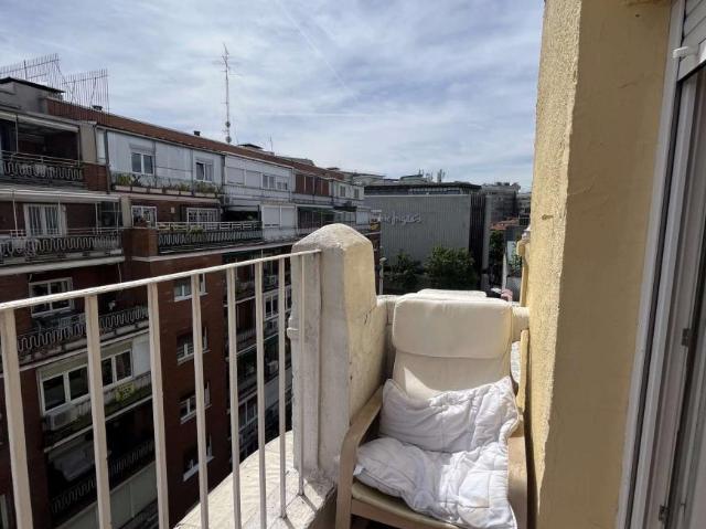 5 Dormitorio Shared Living/Roommate Madrid Madrid LS101835472