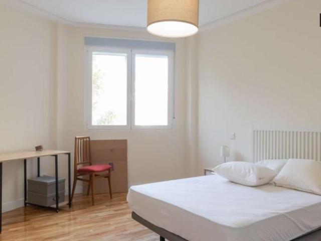 5 Dormitorio Shared Living/Roommate Madrid Madrid LS101836383