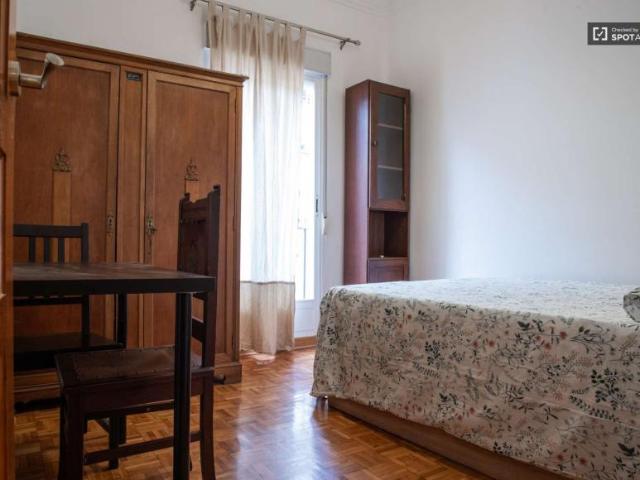 5 Dormitorio Shared Living/Roommate Madrid Madrid LS101845329