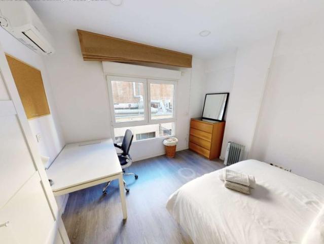 5 Dormitorio Shared Living/Roommate Madrid Madrid LS101848596