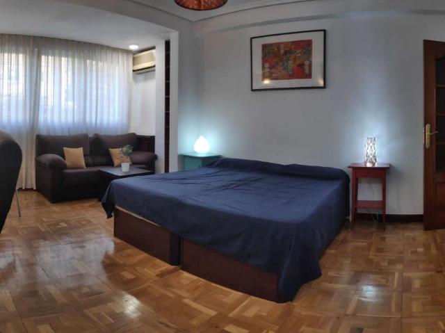 5 Dormitorio Shared Living/Roommate Madrid Madrid LS101848602