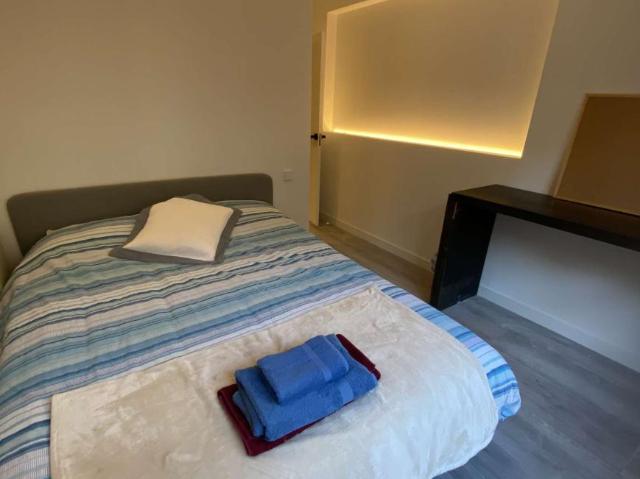 5 Dormitorio Shared Living/Roommate Madrid Madrid LS101853556