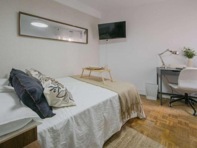 5 Dormitorio Shared Living/Roommate Madrid Madrid LS101154849