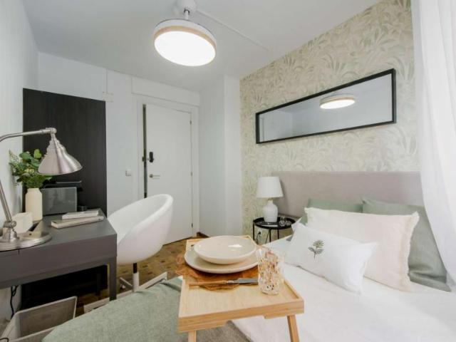5 Dormitorio Shared Living/Roommate Madrid Madrid LS101155369