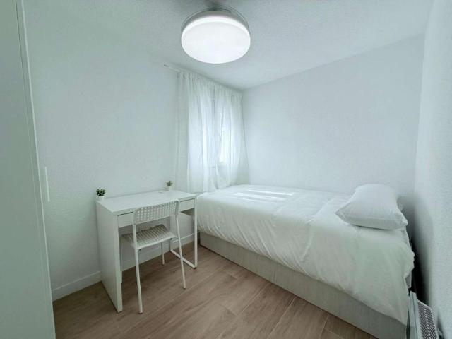 5 Dormitorio Shared Living/Roommate Madrid Madrid LS102796663