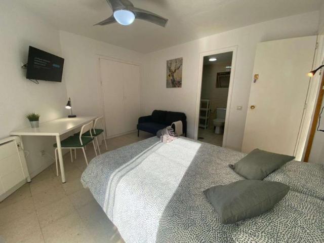 5 Dormitorio Shared Living/Roommate Madrid Madrid LS102796816