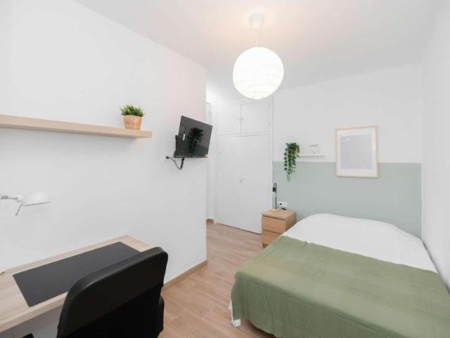 5 Dormitorio Shared Living/Roommate Malaga Malaga 104845518
